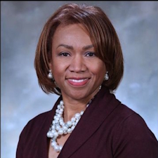 Dr. Lepaine Sharp‑McHenry